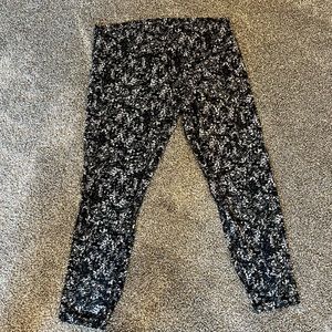 Lululemon Align Size 16